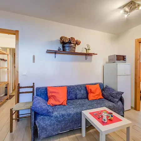 La Tana Dell'ermellino 3 In Out - Happy Apartment