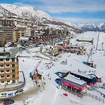 La Tana Dell'ermellino 3 In Out - Happy Sestriere
