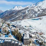 La Tana Dell'ermellino 3 In Out - Happy Sestriere