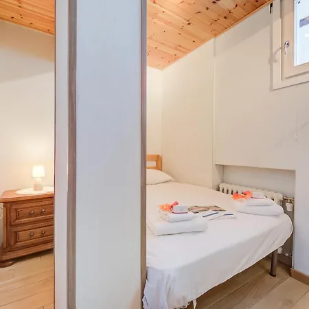 La Tana Dell'ermellino 3 In Out - Happy Lejlighed Sestriere