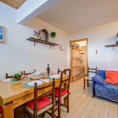 Appartement La Tana Dell'ermellino 3 In Out - Happy Sestrières