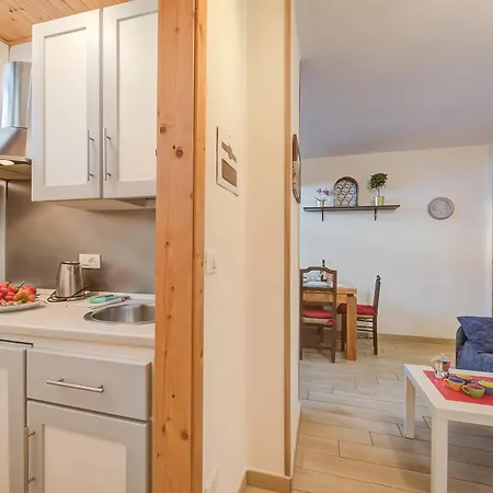 La Tana Dell'ermellino 3 In Out - Happy Sestrières