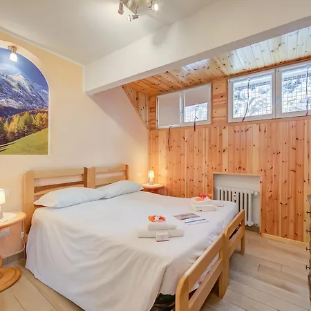 La Tana Dell'ermellino 3 In Out - Happy Appartement Sestrières