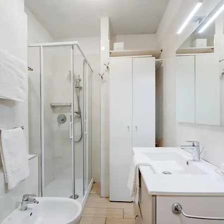 La Tana Dell'ermellino 3 In Out - Happy Appartement