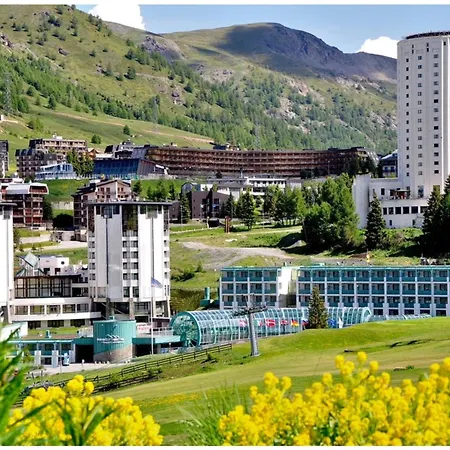 Appartement La Tana Dell'ermellino 3 In Out - Happy *