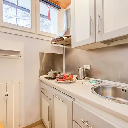 La Tana Dell'ermellino 3 In Out - Happy Sestrières