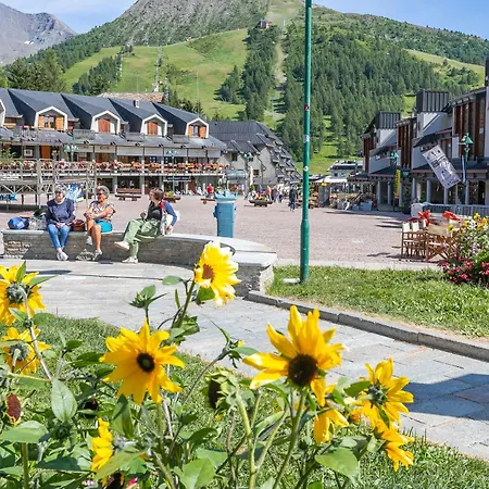 Lägenhet La Tana Dell'ermellino 3 In Out - Happy Sestriere
